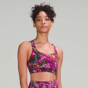 Lululemon Energy Bra